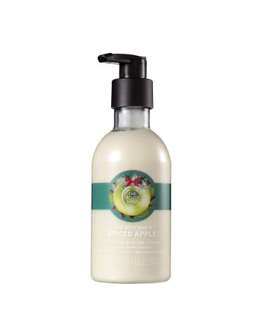 Spiced Apple Softening Body Gel-Lotion 8.4 oz.