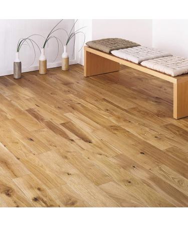 HG Parquet Cleaner 1000 ml | Concentrated & Strip-Free Cleaning for Wood Floors - Protects Against Wear | International Shipping Available - Buy Online on SooperMarket.com