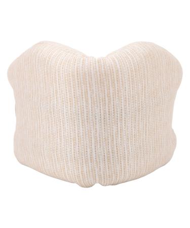 Sponge Neck Brace Breathable High Elasticity Support Cushion Pain Relief Suitable Home Office