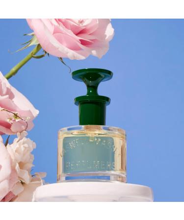 Caswell-Massey Rose Perfume Discovery Classic Floral Scent Luxurious & Long-Lasting Fragrance for Women Travel Size Vial Perfume for Women 0.25 Fl Oz Rose 0.25 Fl Oz (Pack of 1) - Buy Online on SooperMarket.com
