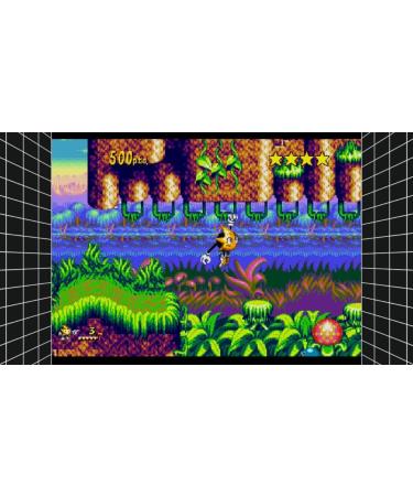 SEGA Mega Drive Classics - Nintendo Switch | Retro Gaming Collection - Buy Online on SooperMarket.com
