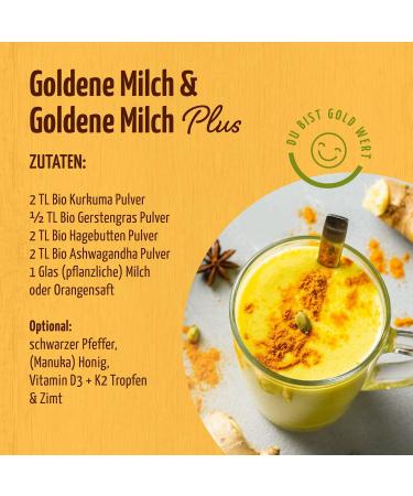 High-Quality Turmeric Powder 1000g | Aromatic Ground Yellow Root for Seasoning & Cooking | Curcuma - Achterhof 1kg Pack - Buy Online on SooperMarket.com