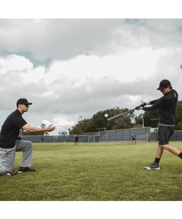 Contact Ball Baseball and Softball Batting Training Ball - 15oz - Buy Online on SooperMarket.com