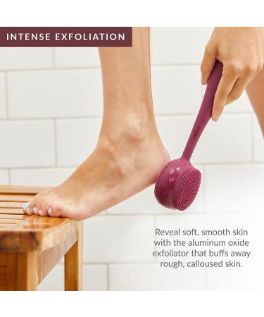 PMD Aluminum Oxide Exfoliator Replacements - Pack of 2 - Buy Online on SooperMarket.com
