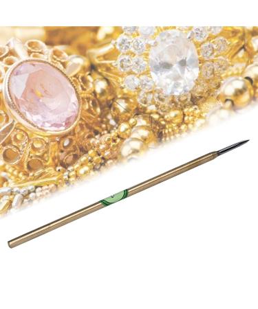 Polierb schel Jewelry Polishing Pen - Steel Tool for Glass & Shapes | Premium Polishing Brushes & Accessories - Buy Online on SooperMarket.com