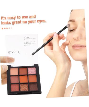 Gogogmee 1pc Eyeshadow Palette Eye Shadow Eyeshadow Paillette Eyeshadow Powder - Buy Online on SooperMarket.com