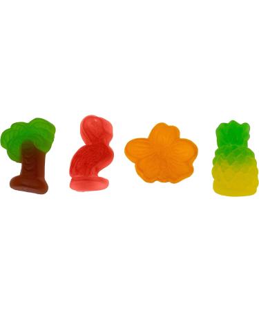 McCormicks - Aloha - Gummies - Bulk Candy 1 Kilogram Aloha Theme - Buy Online on SooperMarket.com