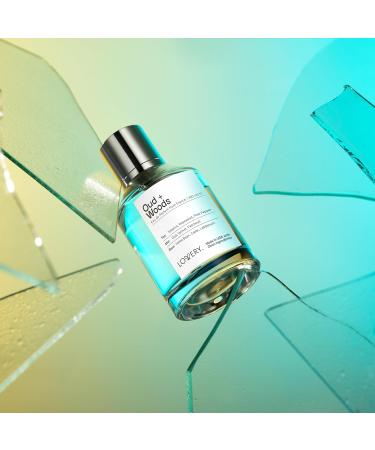 LOVERY Oud Woods Perfume Inspired by T. F.ord Oud Wood Long Lasting Perfume for Women & Men Vegan Clean Fragrane Ingredients 100ml Perfumes for Birthday Gifts for Women Men USA Clean Oud Woods - Buy Online on SooperMarket.com