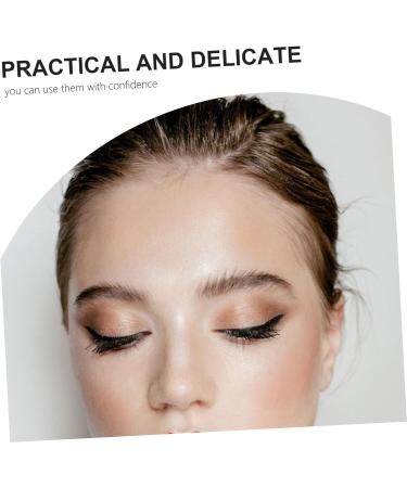 CANIGHT 12 Pcs 1 Set Shadow Set Colored Eyeliner Creative Eyeliners Eyeliner Kit Colorful Plastic - Buy Online on SooperMarket.com