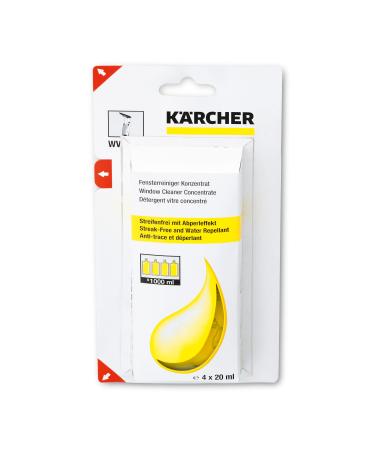 K rcher Cleaner Window Cleaner Concentrate 62953020