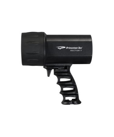 Princeton Tec Black 1600 Lumen Light