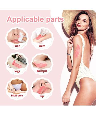 Hair Removal Guardian Heater | Electric Wax Warmer for Depilating Wax Beans & Soft Wax | Non-Stick Coating | EU 220V | Ideal for Home Beauty Salons - Buy Online on SooperMarket.com