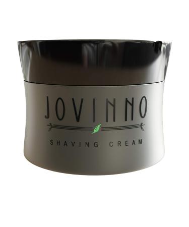 Premium Natural Shaving Cream 5oz Made In rance