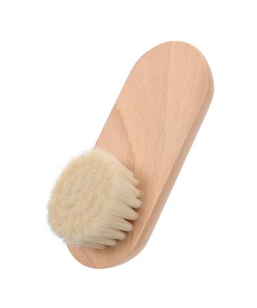 PLAFOPE Nail Cleaning Brush Fingernail Brushes for Cleaning under Nails Toenail Brush Finger Nail Brush to Clean under Nails Finger Nail Brush to Clean Nails Fingernail Scrub Brush
