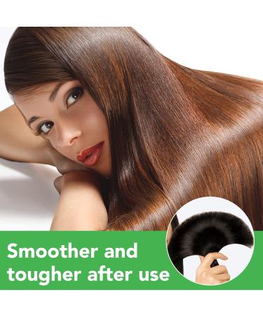 Rosemary Conditioner for Hair Growth | Strengthening Mint Formula with Biotin & Coconut for Healthy Thinning Hair - Buy Online on SooperMarket.com
