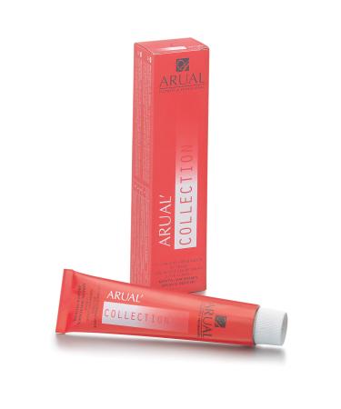 Arual Dye No 9.3 Very Light Blonde Gold 1 Unit 60 ml