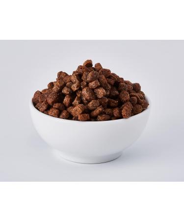 Venandi Animal Premium Grain-Free Cat Food - Beef | Fresh Meat Dry Food (300g Pack) - Buy Online on SooperMarket.com