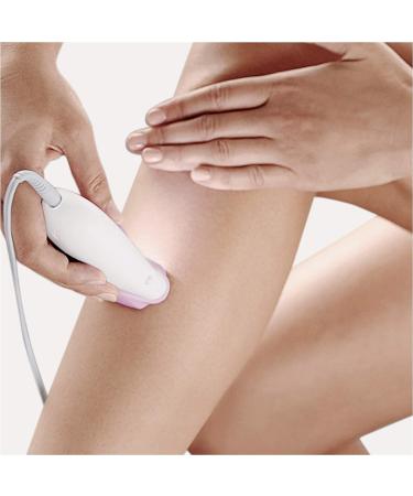Braun Silk Epil 3 SE3270 Women's Epilator & Shaver - Hair Removal for Legs & Body - Buy Online on SooperMarket.com