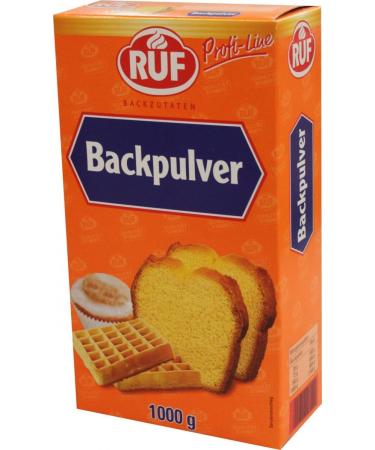 Buy Call Baking Powder 1kg - Premium Quality Fast International Shipping - Buy Online on SooperMarket.com