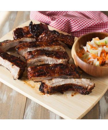 McCormick Grill Mates Applewood Rub 6 oz: Savory Seasoning for Grilling Success - Buy Online on SooperMarket.com
