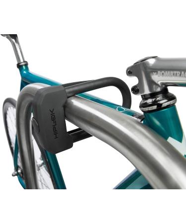 Hiplok D Bike Lock All Black - Buy Online on SooperMarket.com