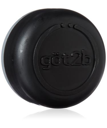 Got2b Inplay Hair Paste, 2.0 Ounce Inplay Paste 2 Ounce (Pack of 1)