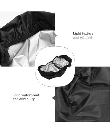 Lizusidtsy Electric Wheelchair Seat Cover/Elasticated Waterproof Mobility Scooter - Buy Online on SooperMarket.com