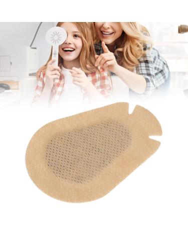Self Adhesive Eye Patches for Kids Self Adhesive Eye Patches for Kids 30 Sheets Durable for Toddlers - Buy Online on SooperMarket.com