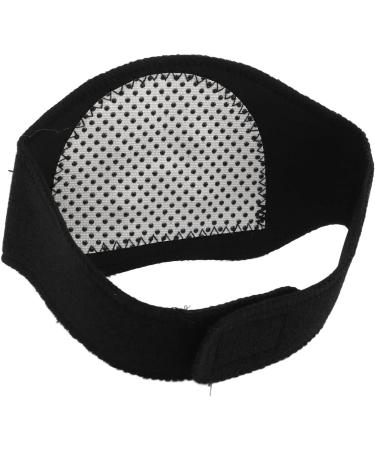 Self-Heating Neck Strap Support Brace - Comfortable 2 Pack for Women | International Shipping Available - Buy Online on SooperMarket.com