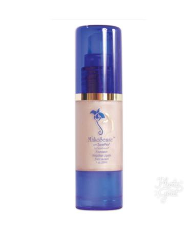 Advanced Anti-Aging MakeSense (Tan )
