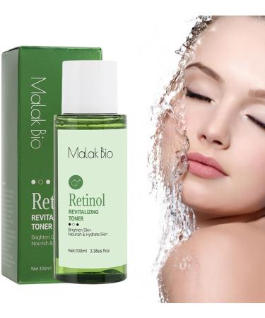 Virtcooy Face Moisturizer Toner Moisturizing Facial Toner to Reduce Fine Lines Brighten Skin Essence Refreshing and Hydrating Skincare Products - Buy Online on SooperMarket.com