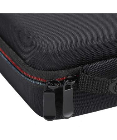 Akozon Hair Clipper Storage Pocket - Electric Trimmer Organizer Case for MGK3020/3060/3080 & Philips GC-0093 - International Shipping Available - Buy Online on SooperMarket.com