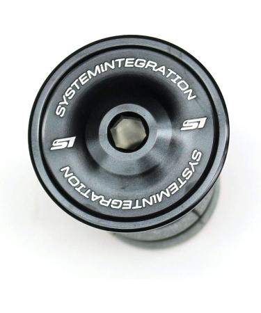 Cannondale SL Headset Compression Plug with Flat Top Cap - K35009 - Buy Online on SooperMarket.com