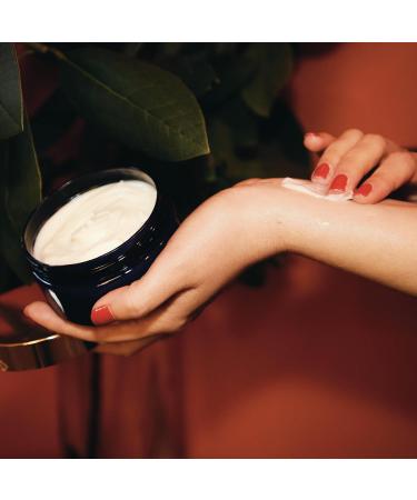 Caswell-Massey Marem Body Cream - Luxurious Scented Lotion for Women | Natural Moisturizer 8 Fl Oz | Soothing & Velvety-Smooth Formula - Buy Online on SooperMarket.com