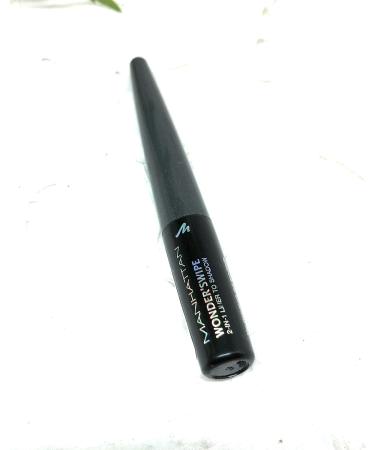 Wonder'swipe 2 In 1 Liner To Shadow No. 600 Fashun 1.7 ml