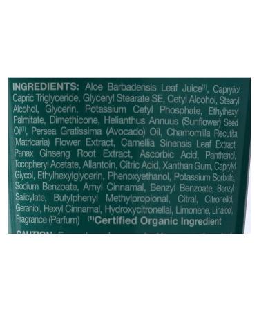 Jason Hand and Body Lotion Aloe Vera - Hydrating 8 fl oz | Moisturizer for All Skin Types | Best International Shipping - Buy Online on SooperMarket.com