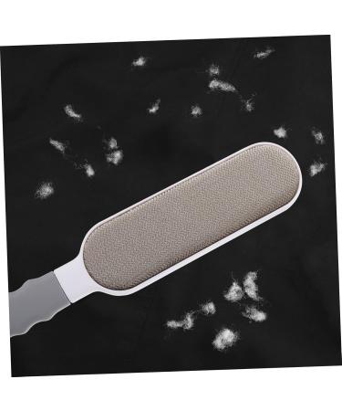 BESPORTBLE Pet Hair Removal Brush | Effective Cat & Dog Shedding Tool | Electrostatic Fur Remover for Bedding & Clothes | 30.5x10CM - Buy Online on SooperMarket.com
