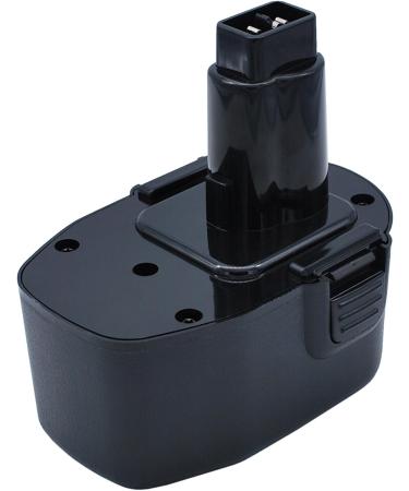 14.4V High-Performance Replacement Battery for Firestorm FS1202D & More | 2100mAh International Shipping Available - Buy Online on SooperMarket.com