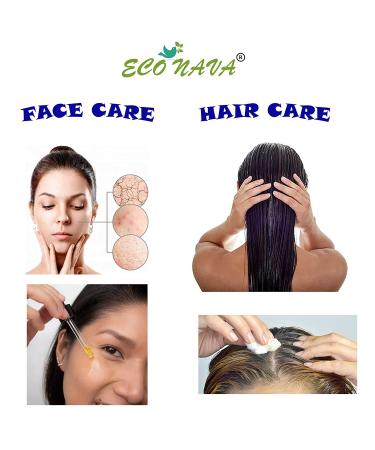 ECO NAVA Apricot Kernel Oil 200 ml - 100% Natural Cold Pressed, Vegan, Premium Grade for Cooking, Salads, Hair, Face & Skin | 6.8 oz - Buy Online on SooperMarket.com