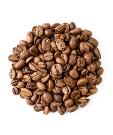 Decaf Colombian beans | 100% Arabica | Single Origin Coffee | Roasted in the UK Medium and Dark Roasted