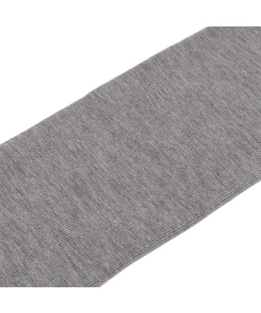 Prosthesis Socks - 5 Pack Amputee Protective Stump Socks | Soft Elastic & Breathable Cotton for Comfort - Buy Online on SooperMarket.com
