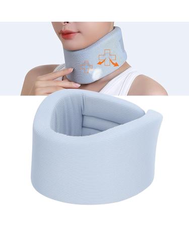 Neck Support Neck Support Soft Pressure Softness Texture for Office (M) Medium - Buy Online on SooperMarket.com
