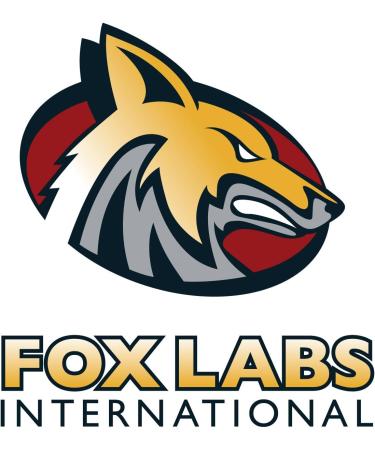Fox Labs, One Point Four, 4 % OC Pepper Spray- Flip Top Stream (2 oz) 24FTS - Buy Online on SooperMarket.com
