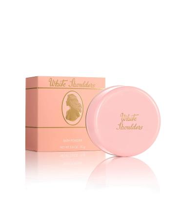 Elizabeth Taylor Body Powder for Women Fragrance with Body Puff White Diamonds 2.6 Oz & Evyan Perfume Bath Powder for Women White Shoulders 2.6 Oz Body Powder Body Powder + Powder White Shoulders - Buy Online on SooperMarket.com