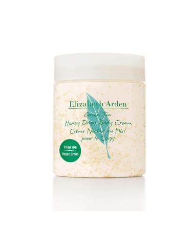Buy Elizabeth Arden Green Tea Body Lotion & Honey Drops Cream - Refreshing Skincare (1 x 500 ml each) | International Shipping Available - Buy Online on SooperMarket.com