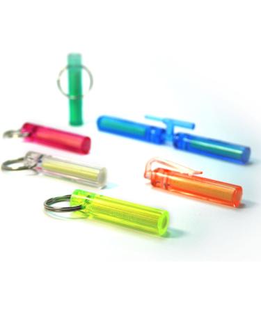 Buy Relags Unisex Mcnett Safety 'Ni-glo' Marker - Clear One Size EU | International Shipping Available - Buy Online on SooperMarket.com