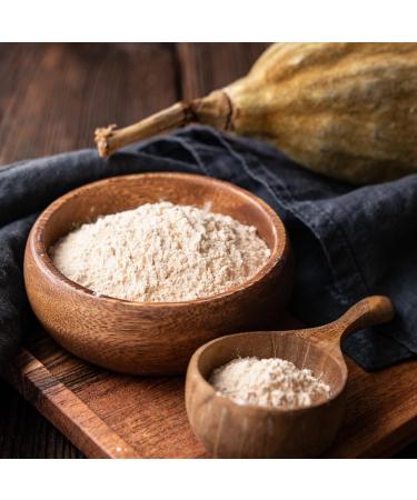Buy Organic Baobab Powder 250g | 100% Pure Baobab Fruit Powder for Health Benefits - Buy Online on SooperMarket.com