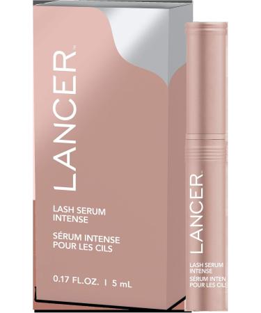 Lancer Skincare Lancer Lash Intense Serum 5 ml - Buy Online on SooperMarket.com