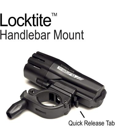 Cygolite Metro 600 Lumen USB Rechargeable Bike Headlight - Black | 600 Lumens - Buy Online on SooperMarket.com
