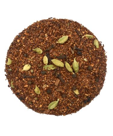 Redbush Rooibos Tea Spicy Blend Red Tea - Asplathus Linearis (25g) Cardamom Rooibos_Spicy_Blend-25g